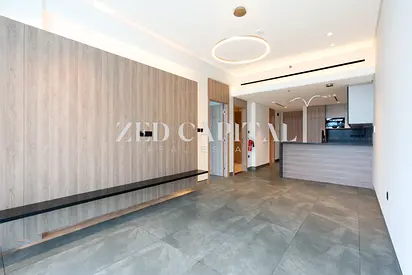 Brand New | 1BR+Study | Move-In Ready