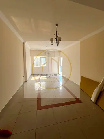 Two Bedroom Apartment with Living Room in Al Taawun with Free Parking Gym and Pool Large Distributor Balcony Spacious Areas Dubai Exit
