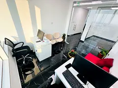 Beautiful Office | Direct from Owner | Near to Metro Station