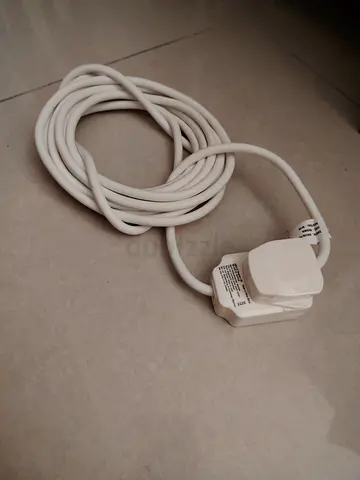 Electrical extension 5m