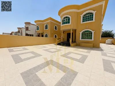 Prime Plot | 5-Bedroom Villa in Al Muwaihat 2 | 1.85 Million (Inclusive of Service Charges) An exce