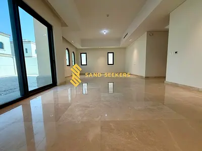 Fully Equipped Kitchen | 5BR Villa | Big Yard