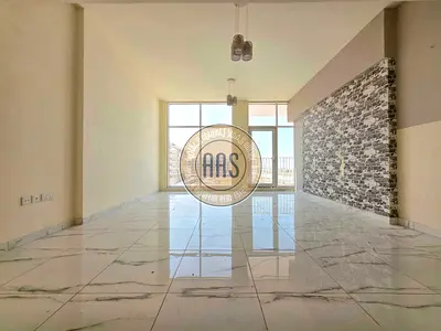 Elegant Finishing Spacious 1bhk Apartment | with Close kitchen All Amenities