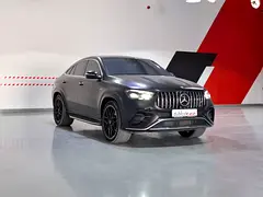 2025 Mercedes Benz GLE-Class