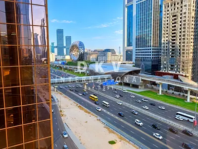 PRIME OFFICE| GLASS PARTITION| MUSEUM VIEW