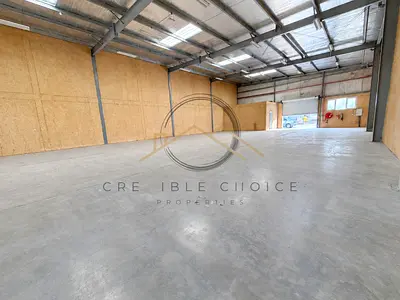OPEN FOR ANY ACTIVITIES | MAINROAD | 4000SQFT | 13KW