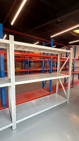 Racks (steel)