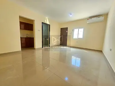 Family Villa @ Unfurnished Studio With Private Entrance / Separate Kitchen ( Monthly 2700 ) Free Pa