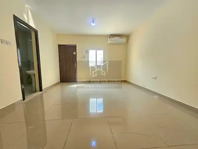 Family Villa @ Unfurnished Studio With Private Entrance / Separate Kitchen ( Monthly 2700 ) Free Parking in kca