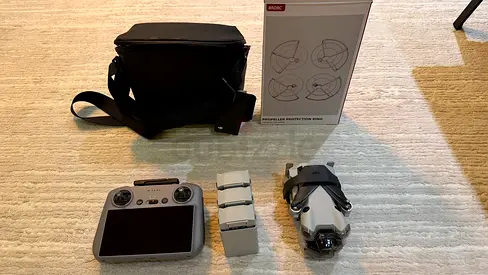 Dji Mini 4 Pro