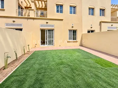 Spacious Villa | Family-Friendly Community