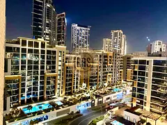 Spacious and chiller free fully furnished 1 bedroom apartment only in 76k