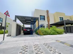 4 BEDROOM TOWNHOUSE CORNER UNIT
