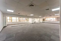 Vacant Now | Partitioned | DMCC