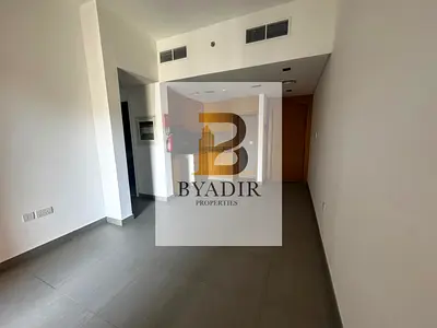 Brand New 1BR Al Mamsha Open View Aljada