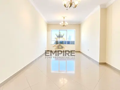 Hot offer 2 Month Free Gym Pool Free Specious bright Apartment With Master bedroom with All Room wardrobe Prime location Near Family Mamzar Park