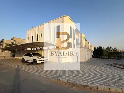 Exclusive Corner Villa | Premium Area | Ready Home