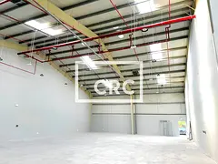 NEW WAREHOUSE | NO SUBLEASE TAX | AVAILABLE NOW