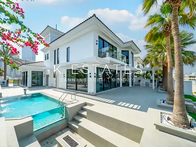 High-End Upgrades | Atlantis View | Private Beach