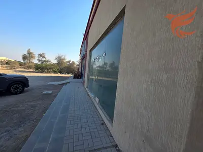 Warehouses for Rent in Ras Al Khaimah – 1,700 Sq. Ft. with Trade License Approval