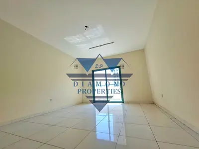 Prime Location,Specious 1 BHK with Central AC – 28K AED (Do Not Miss Out!)