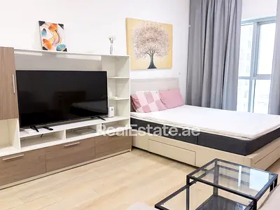 Fully Furnished I Ready to Move I Bloom Heights B