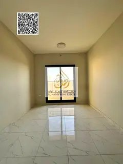 Apartment for annual rent (second-ever occupancy), consisting of one room and a living area.