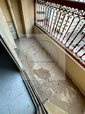 🔥 Special Rental Offer in Al Qasimia – Al Mahatta, Sharjah | 1-Bedroom Apartment | Direct Park View | 1 Month Free