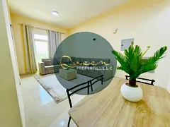 Furnished 1-Bedroom Apartment for Rent in Ajman
