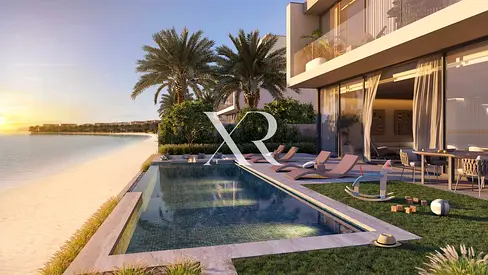 5BR COASTAL RESIDENCE | SIGNATURE WAVE CREST