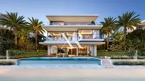 5BR COASTAL RESIDENCE | SIGNATURE WAVE CREST