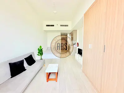Fully furnished luxurious & lavish studio •• spacious layout •• Ready to move •• chiller free