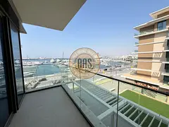 2BR Apartment | Marina & City Views | Balcony Access