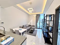Chiller Free| Fully Furnished| Larger Layout
