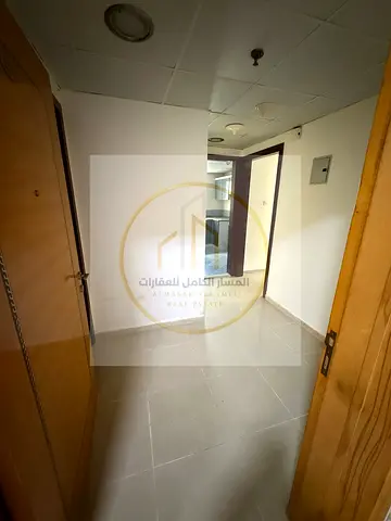 1BR Apartment for Rent in Al Taawun | Near Arab Mall & Nesto | Easy Dubai Exit | From AED 38,000