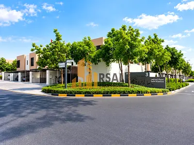 Spacious Furnished 3 Bedroom Townhouse with All Amenities