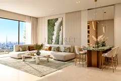 Studio Apartment | High Floor | SKYHALL