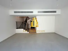 4BR Villa | Verona DAMAC Hills 2 | Courtyard & Street View