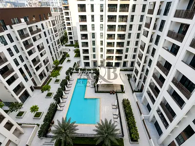 BRIGHT AND SPACIOUS | CORNER UNIT | POOL VIEW