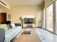 1 BR Apartment For Rent | No Commission Till 30 Oct
