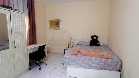 Room available for family in Abushagra