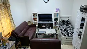 Fully Furnished Executive Bedspace available at Muroor Road
