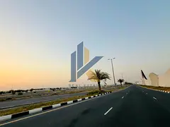 Build Your Legacy | Premium Residential, Retail & Office Land in New Sharjah