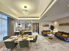 MULTIPLE BALCONIES I BRAND NEW | PRIVATE ELEVATOR