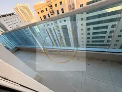 **Annual Rental – 1 Bedroom and Living Room in Al Taawun, Sharjah** Discover a spacious 1-bedroom 