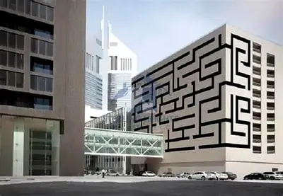 Close to Metro / Premium Office Space
