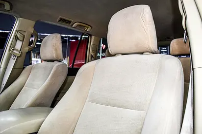 2015 Toyota PRADO — миниатюра 19