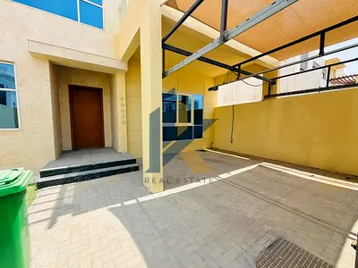 Brand New 3BHK Villa for Rent in Tilal City