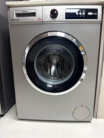 Front-load washing machine - good working condition