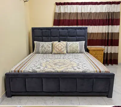 🛏️ BED FOR SALE – AJMAN, UAE 🇦🇪